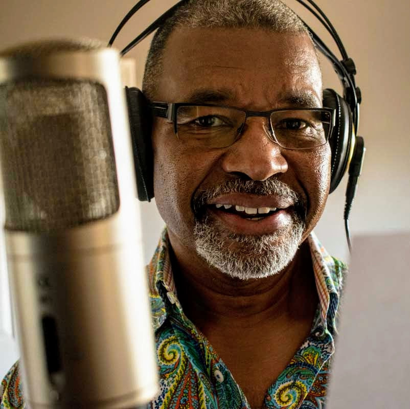 Stephen B. Griffin